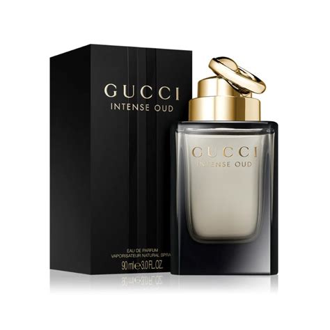 gucci oud intense edp 90 ml